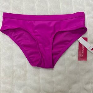 XS (00) Cheeky Swim Bottoms